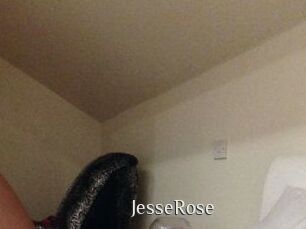 Jesse_Rose