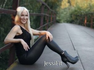 JessiFit