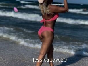 JessicaLove20