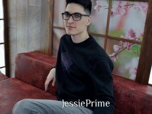 JessiePrime