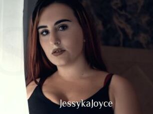 JessykaJoyce