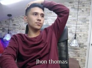 Jhon_thomas