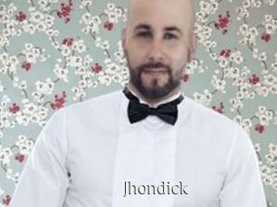 Jhondick