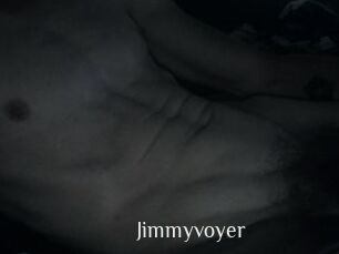 Jimmyvoyer