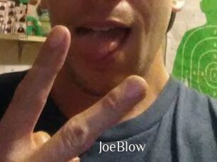 JoeBlow