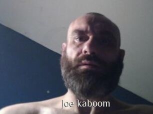 Joe_kaboom