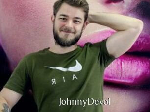 JohnnyDevol