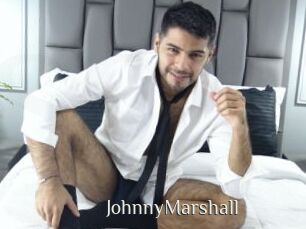 JohnnyMarshall