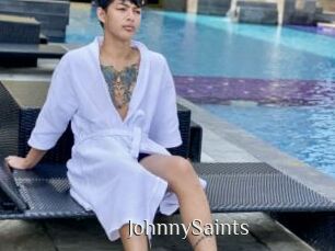 JohnnySaints