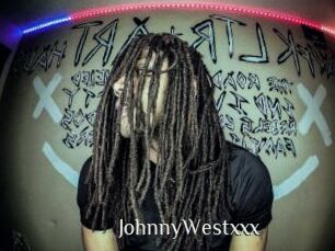 JohnnyWestxxx