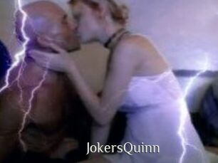 JokersQuinn