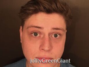 JolllyGreenGiant