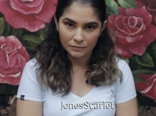 JonesScarlet