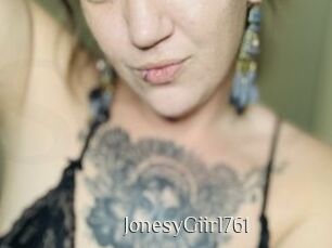 JonesyGiirl761