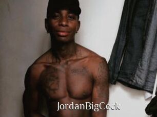 JordanBigCock