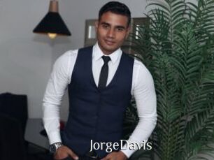 JorgeDavis