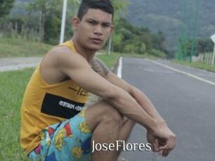 JoseFlores