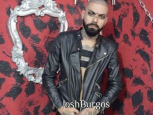 JoshBurgos