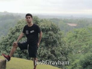 JoshGrayham