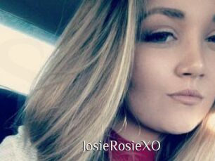JosieRosieXO