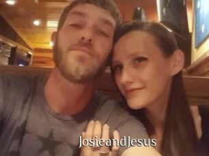 JosieandJesus