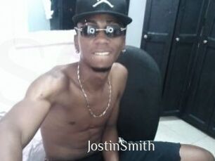 JostinSmith