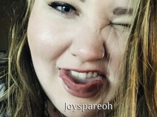 Joyspareoh