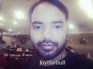 Joythebull