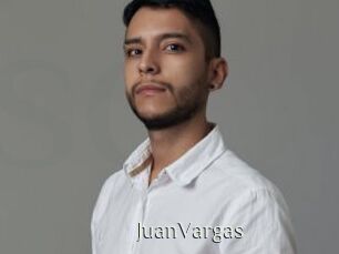 JuanVargas