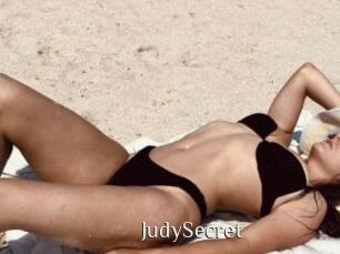 Judy_Secret