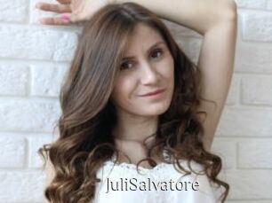 JuliSalvatore