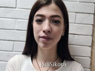 JuliSikora