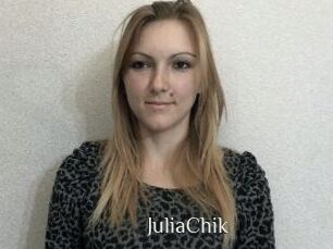 JuliaChik