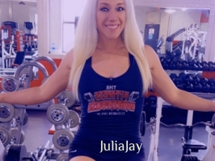 JuliaJay