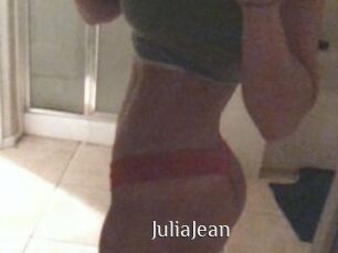 JuliaJean