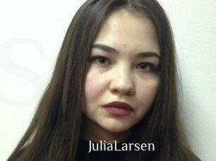 JuliaLarsen