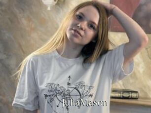 JuliaMason