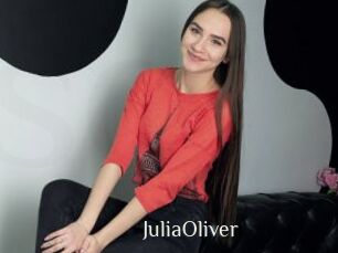 JuliaOliver