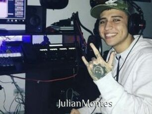 JulianMontes