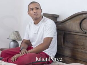 JulianPerez