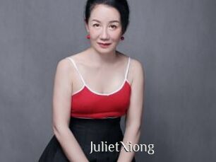 JulietXiong