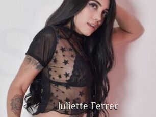 Juliette_Ferrec