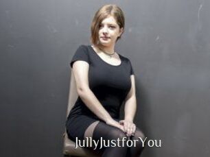 JullyJustforYou