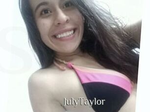 JulyTaylor