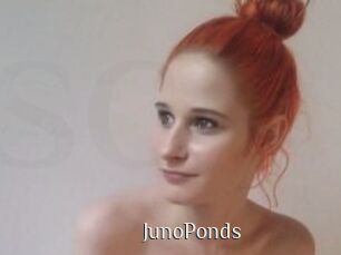 JunoPonds