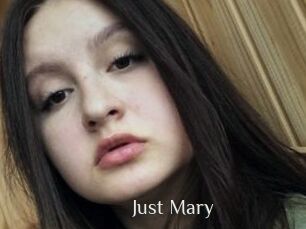 Just_Mary