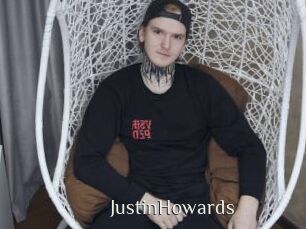 JustinHowards
