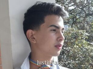 JustinPaigee