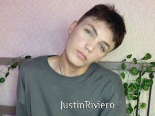 JustinRiviero