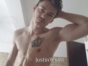 JustinWyatt